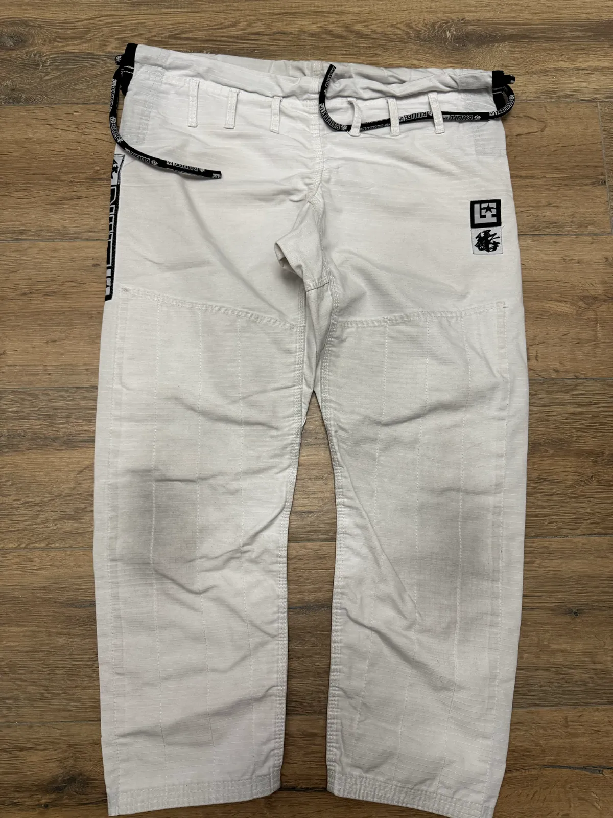 BJJ LIFE Complite Jiu Jitsu Gi