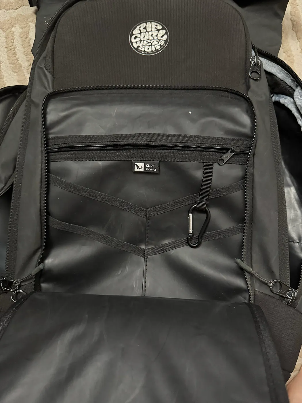 Rip Curl Flight Series Surf Rucksack