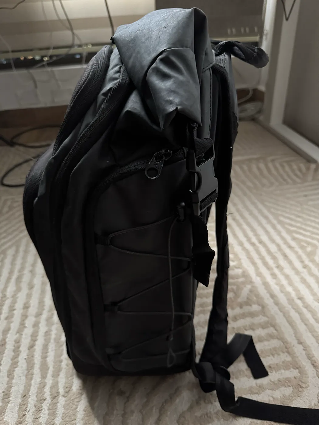 Rip Curl Flight Series Surf Rucksack