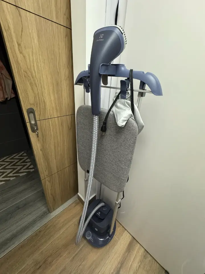 Garment Steamer - Electrolux