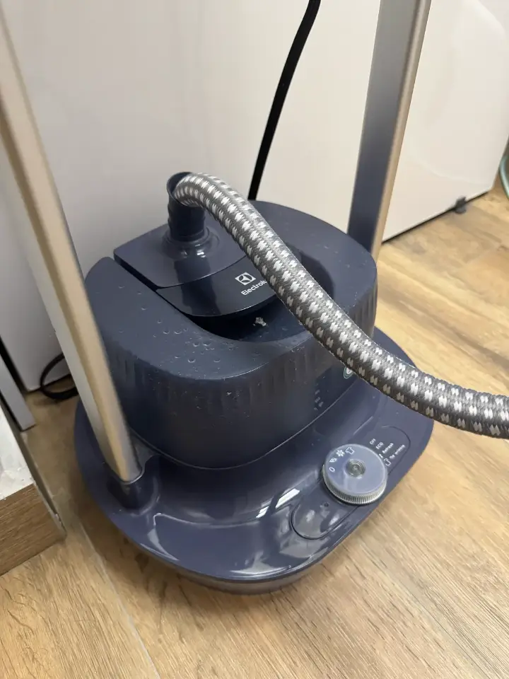 Garment Steamer - Electrolux