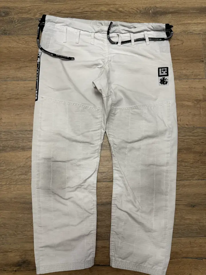 BJJ LIFE Complite Jiu Jitsu Gi