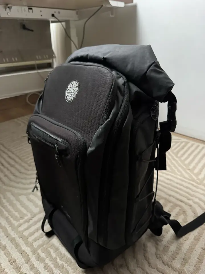 Rip Curl Flight Series Surf Rucksack