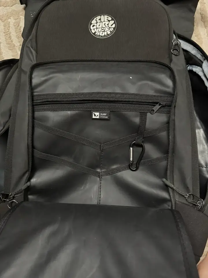 Rip Curl Flight Series Surf Rucksack