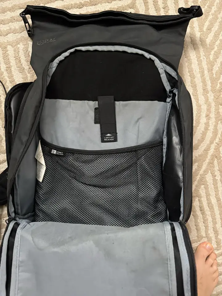 Rip Curl Flight Series Surf Rucksack