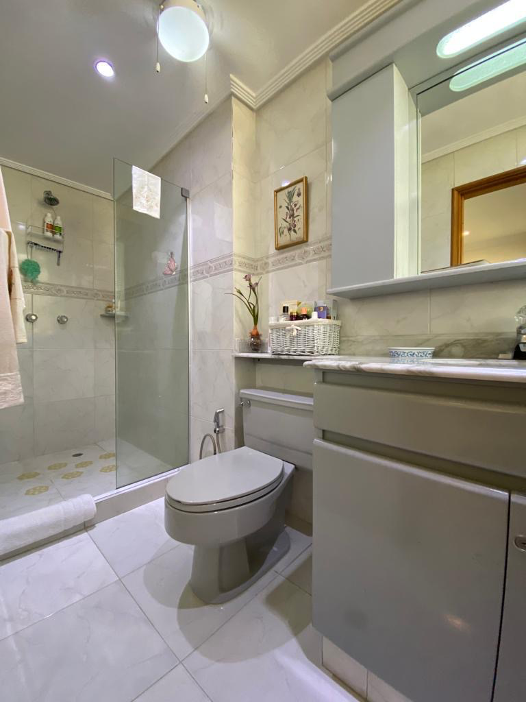 Apartment for sale with sea view in Rodadero sur 