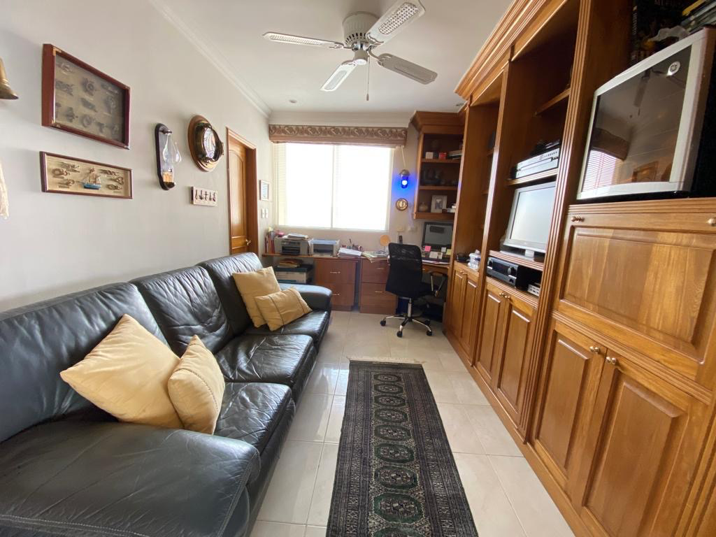 Apartment for sale with sea view in Rodadero sur 