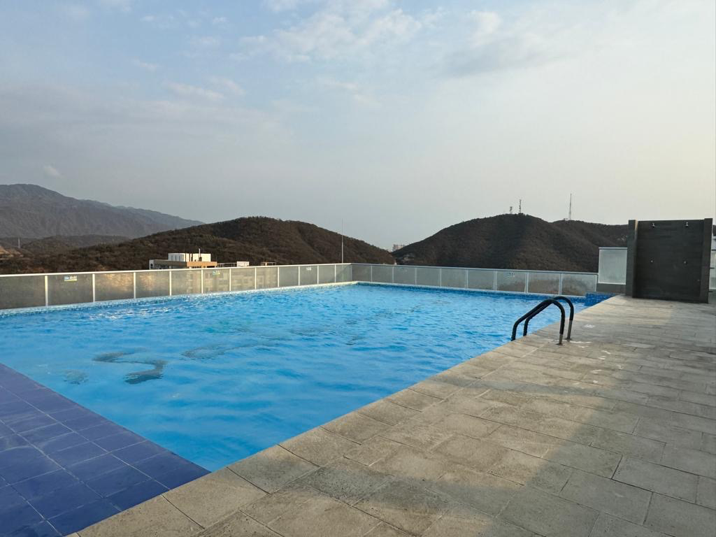 Apartment for sale 2 bedrooms in Salguero beach 